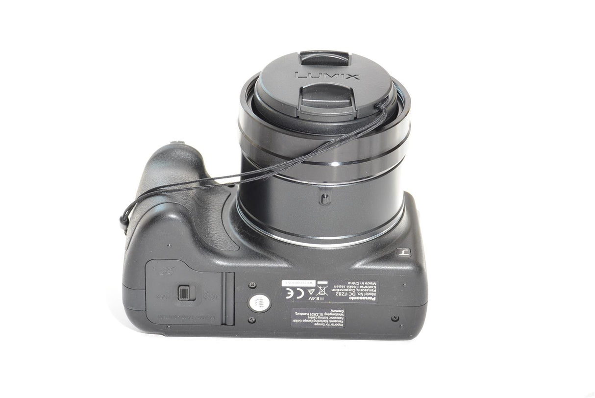 Used Panasonic Lumix DC-FZ82 Bridge Camera