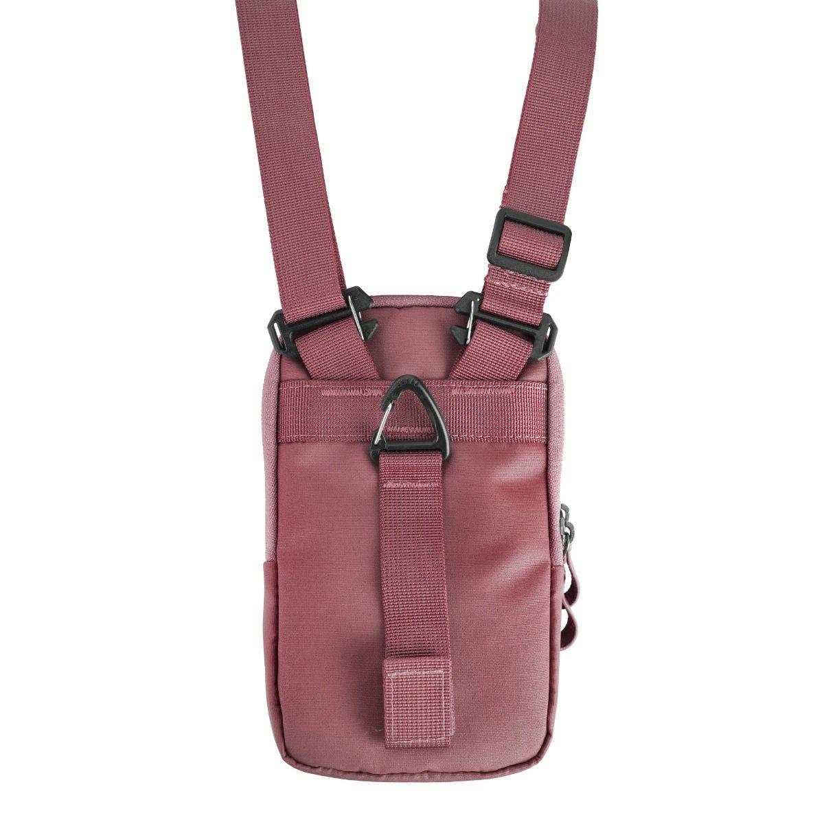 Vanguard VEO METRO SP Lightweight Smartphone Pouch - Magenta