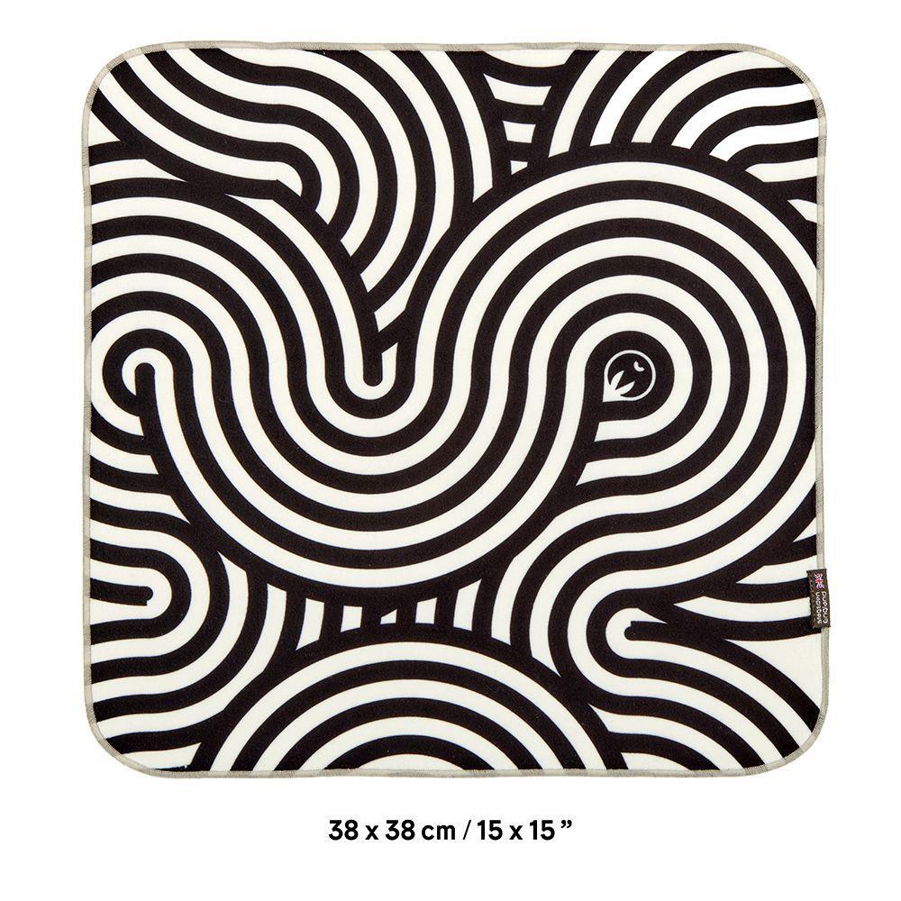 3 Legged Thing Wrapz Medium Protective Wrap - Swirl