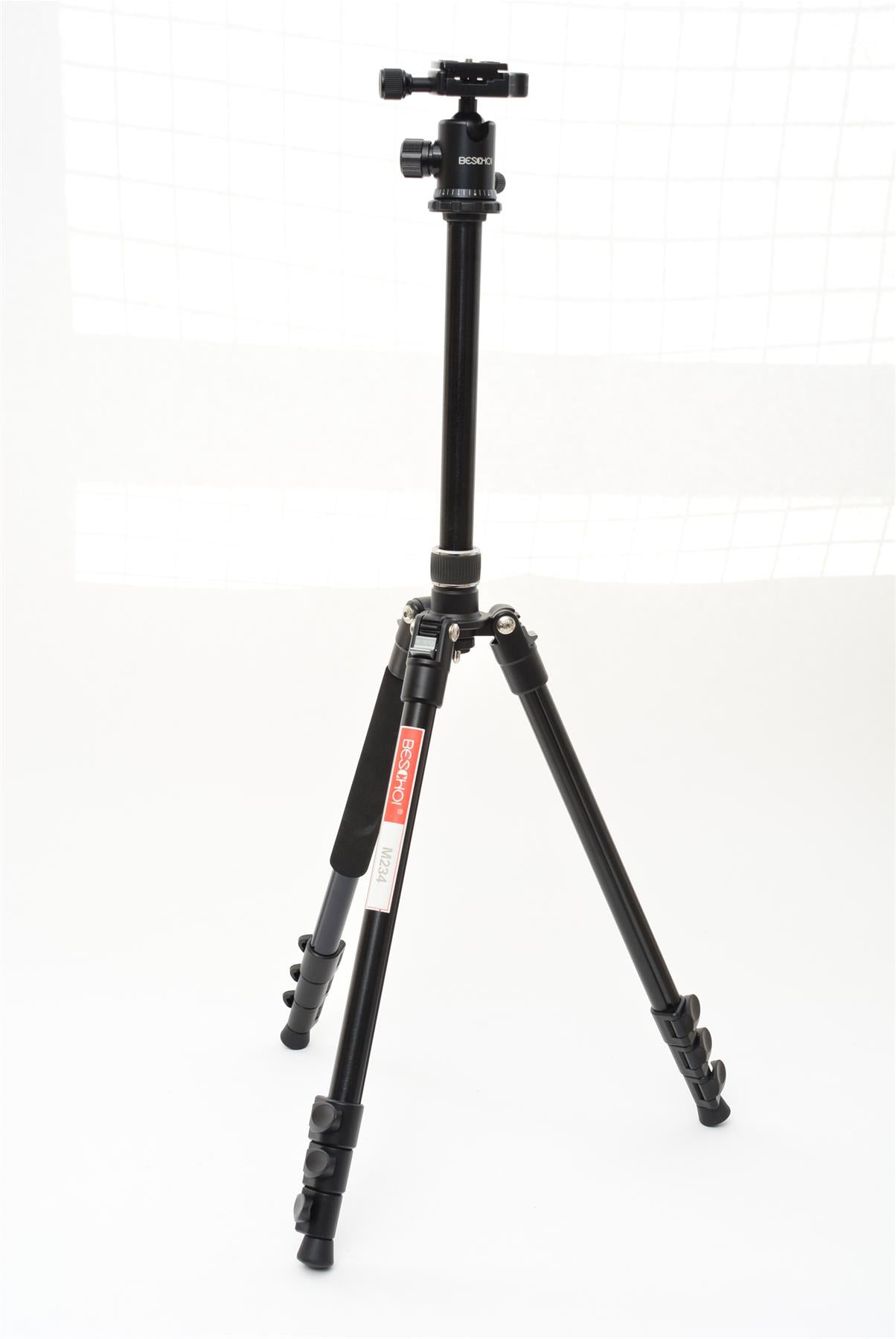 Used Beschoi M234 Tripod