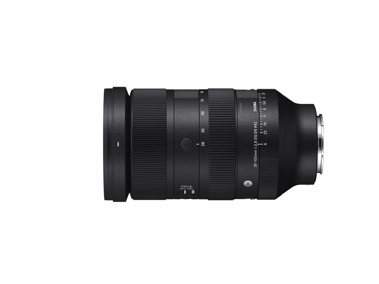 Sigma 28-105mm f2.8 DG DN Art Lens - L mount