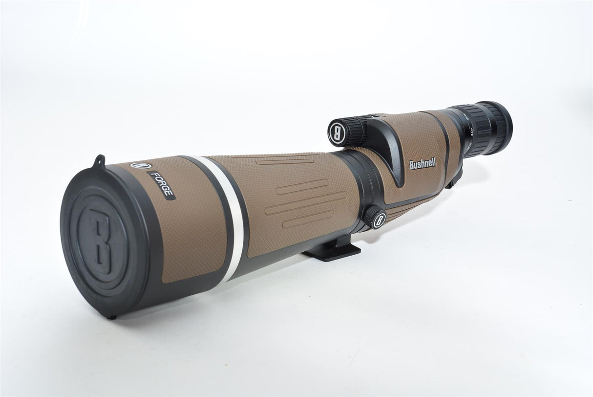 Used Bushnell 20-60 x 80mm Forge Scope