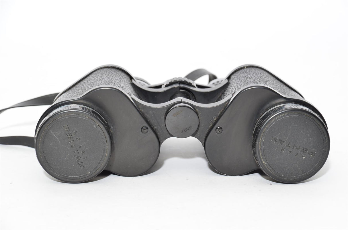 Used Pentax 6-15x Zoom binoculars