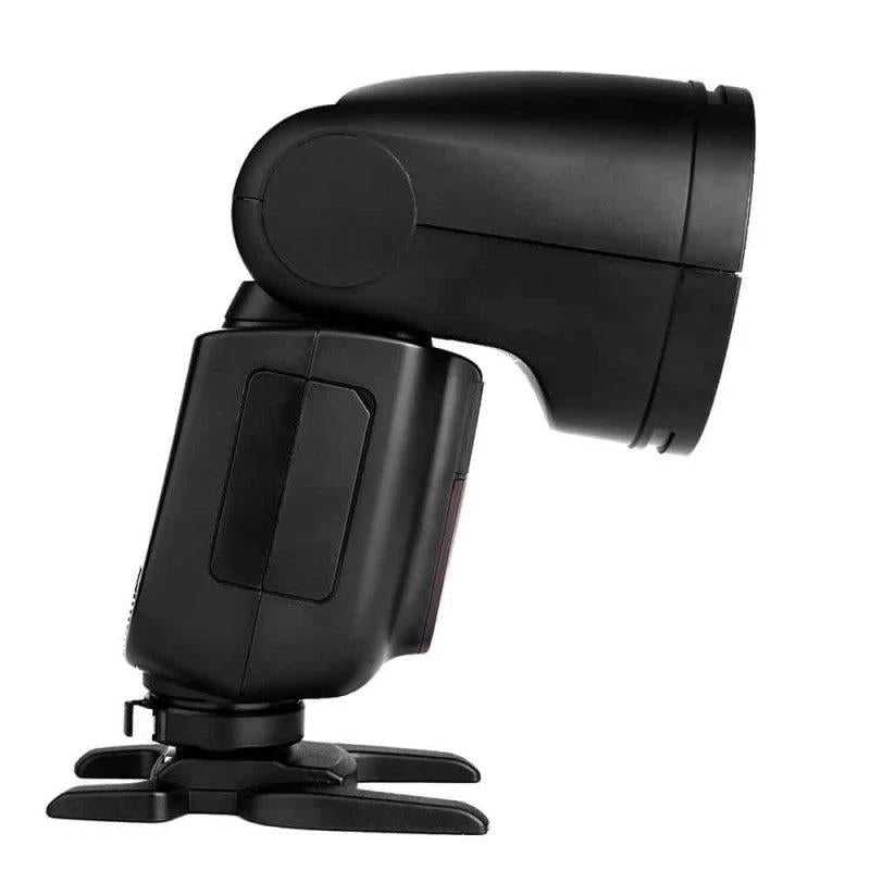 Godox V1S TTL Li-ion Round Head Camera Flash - Sony