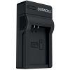 Duracell USB Camera Battery Charger for Canon LP-E12