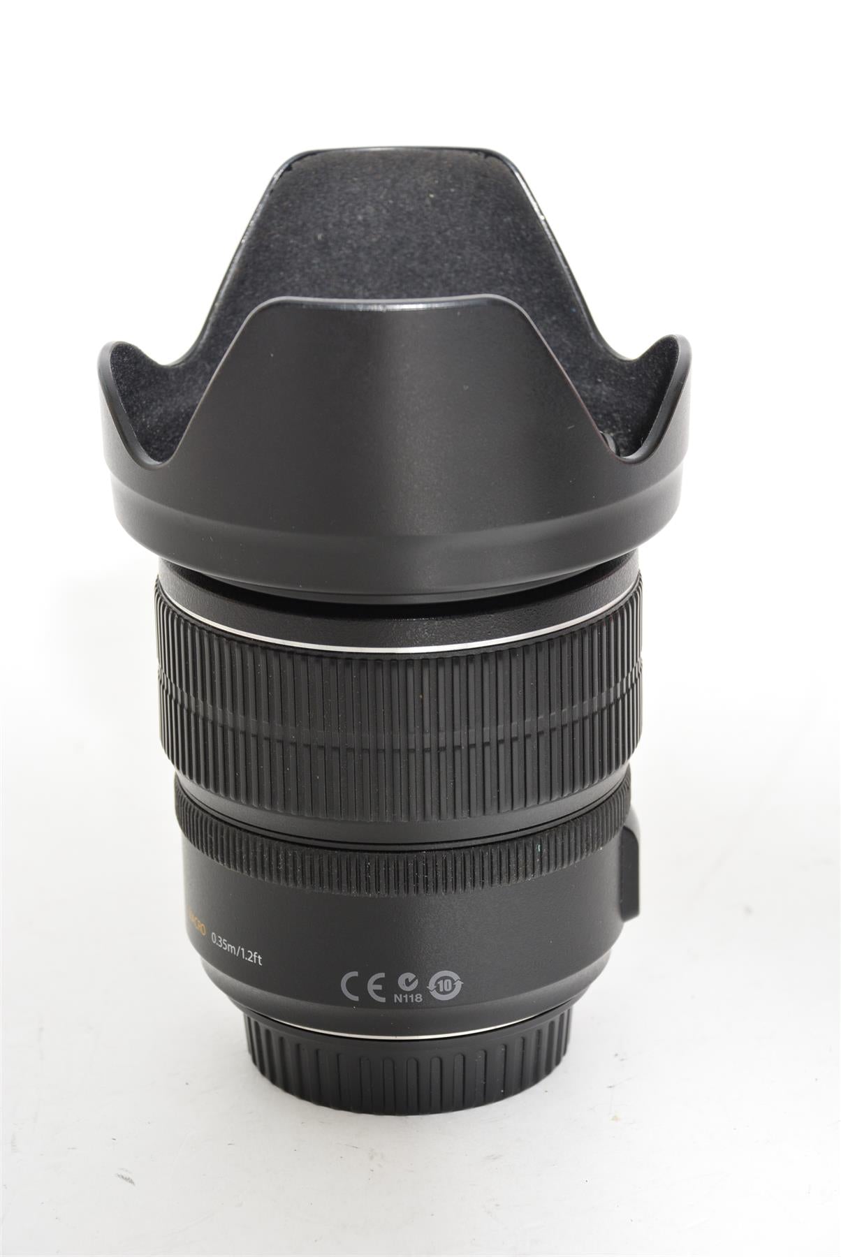 Used Canon 15-85mm F3.5-5.6 IS USM Lens