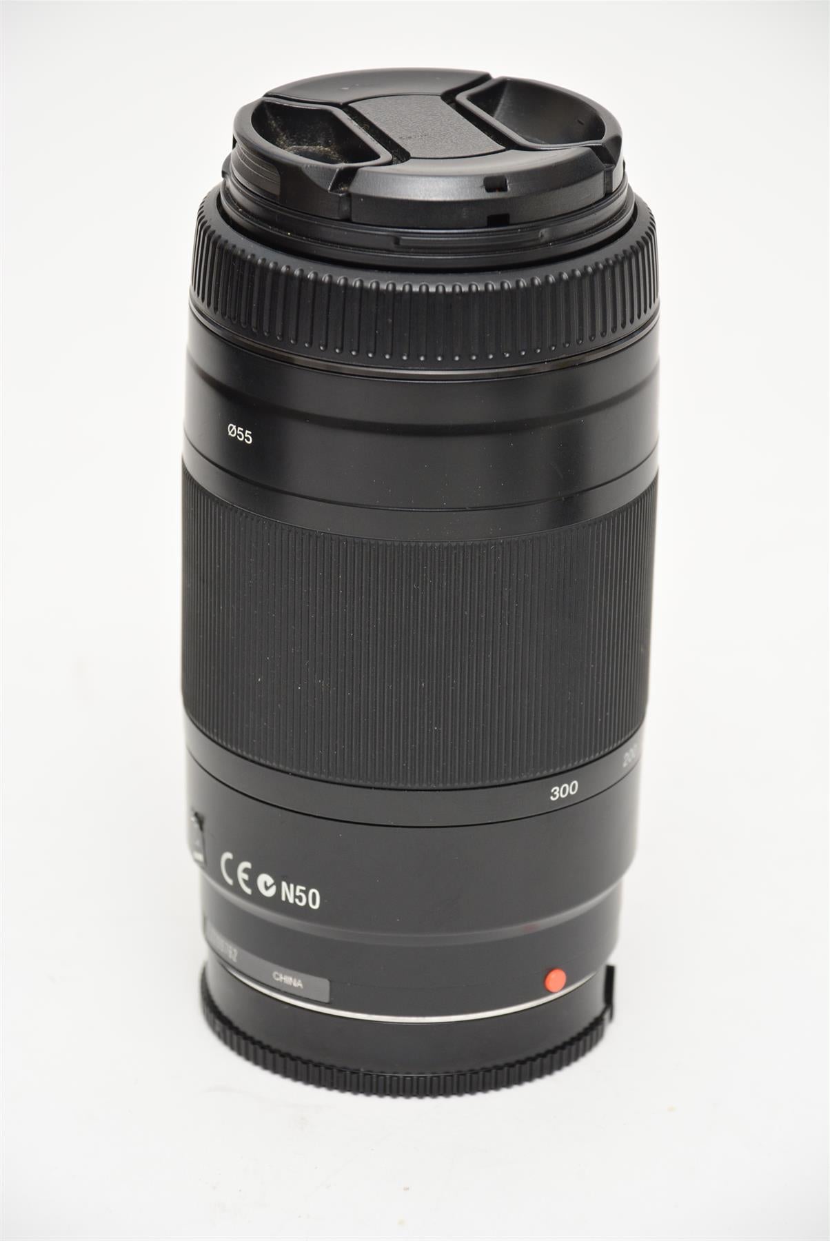 Used Sony 75-300mm f/4.5-5.6 A Fit Lens