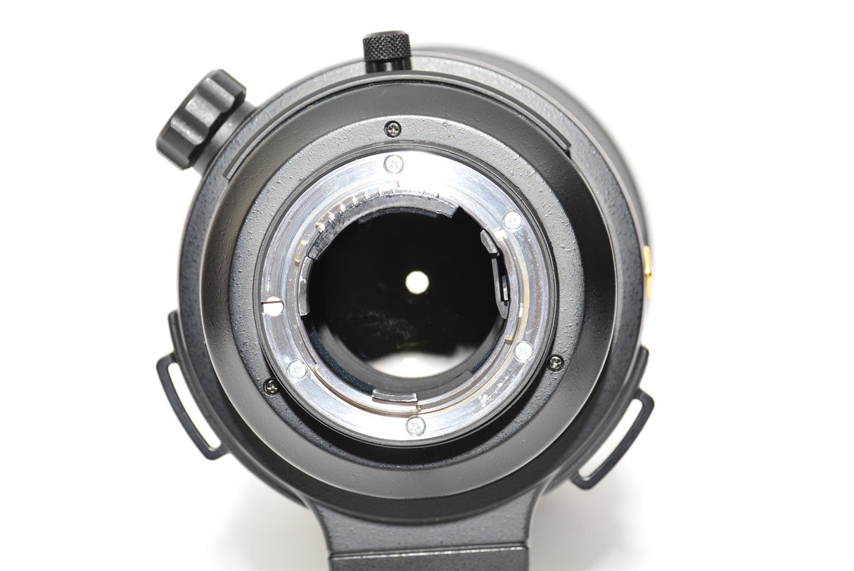 Used Nikon Nikkor AF-S 300mm f/2.8 G II ED Lens