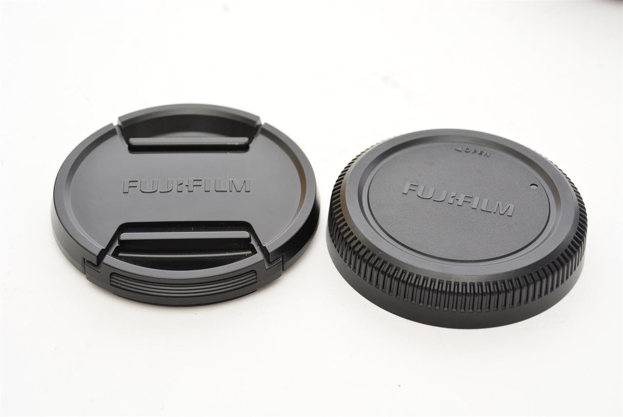 Used Fujifilm GF 32-64mm F4 R LM WR