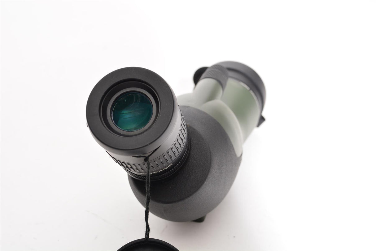 Used Hawke Endurance ED 13-39x50 Spotting Scope