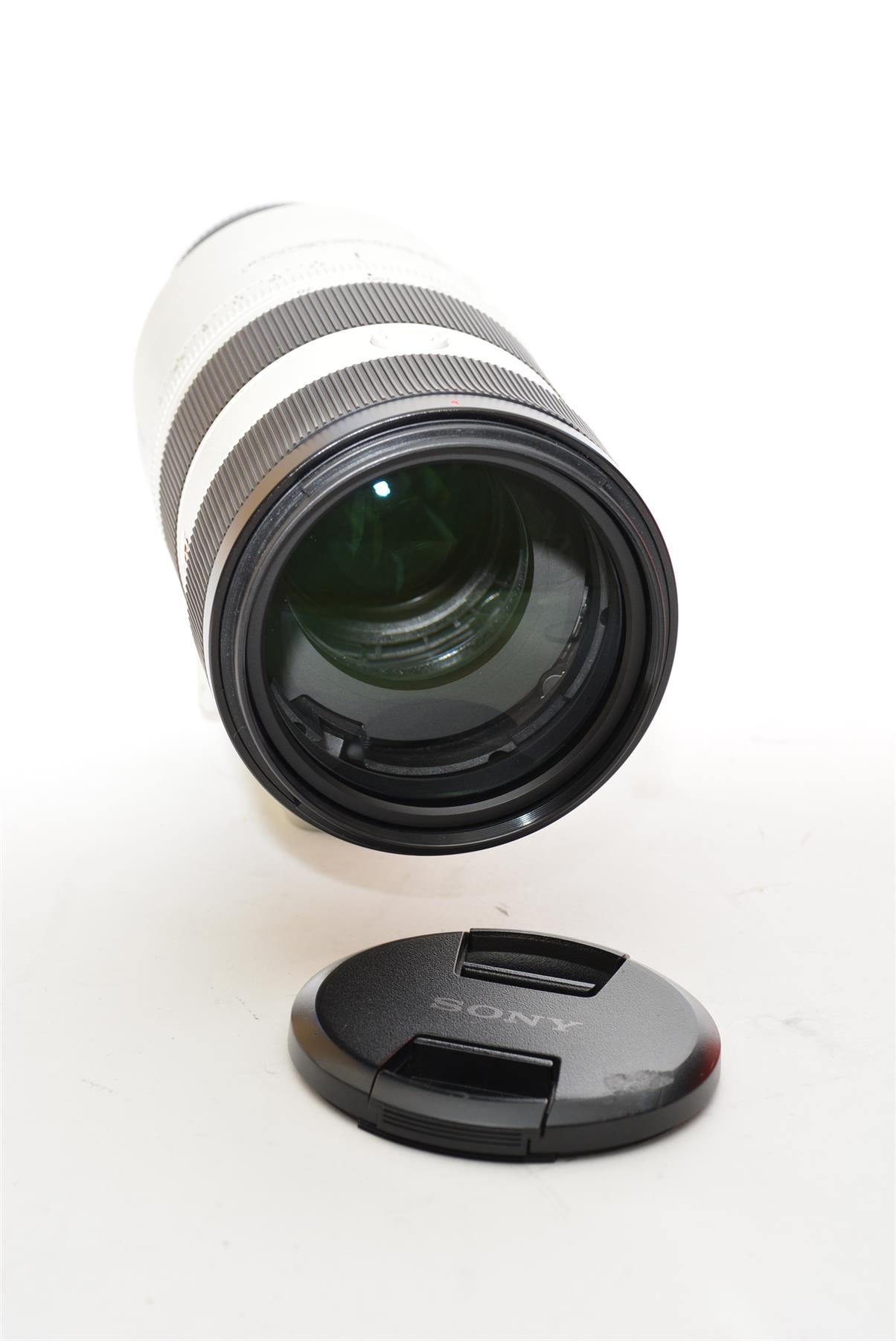 Used Sony FE 70-200mm f/2.8 GM OSS II Lens