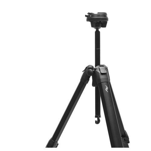 Peak Design Travel Tripod Aluminium