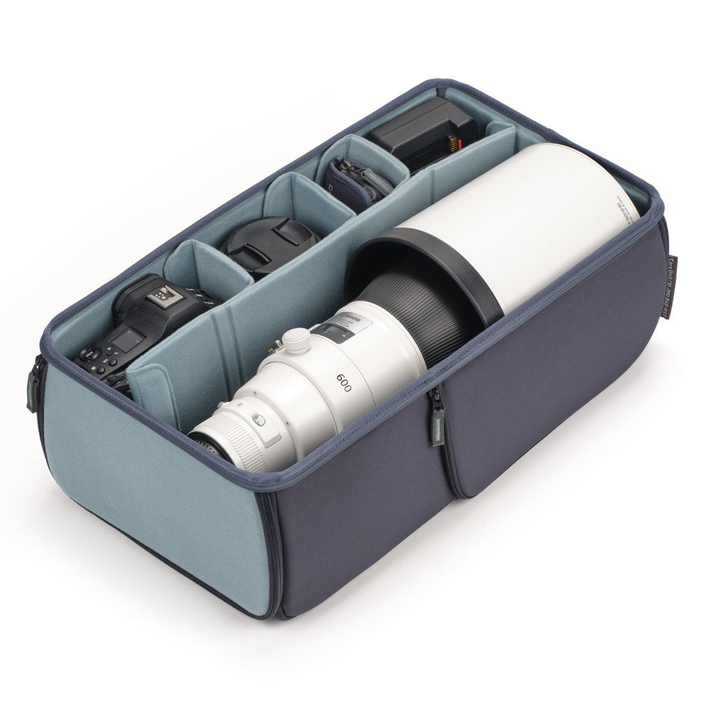 Shimoda DSLR XL40 RST Core Unit - Parisian Nights