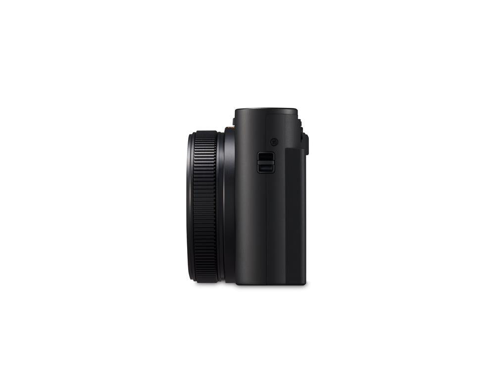 Panasonic Lumix TZ300 Compact Camera - Black