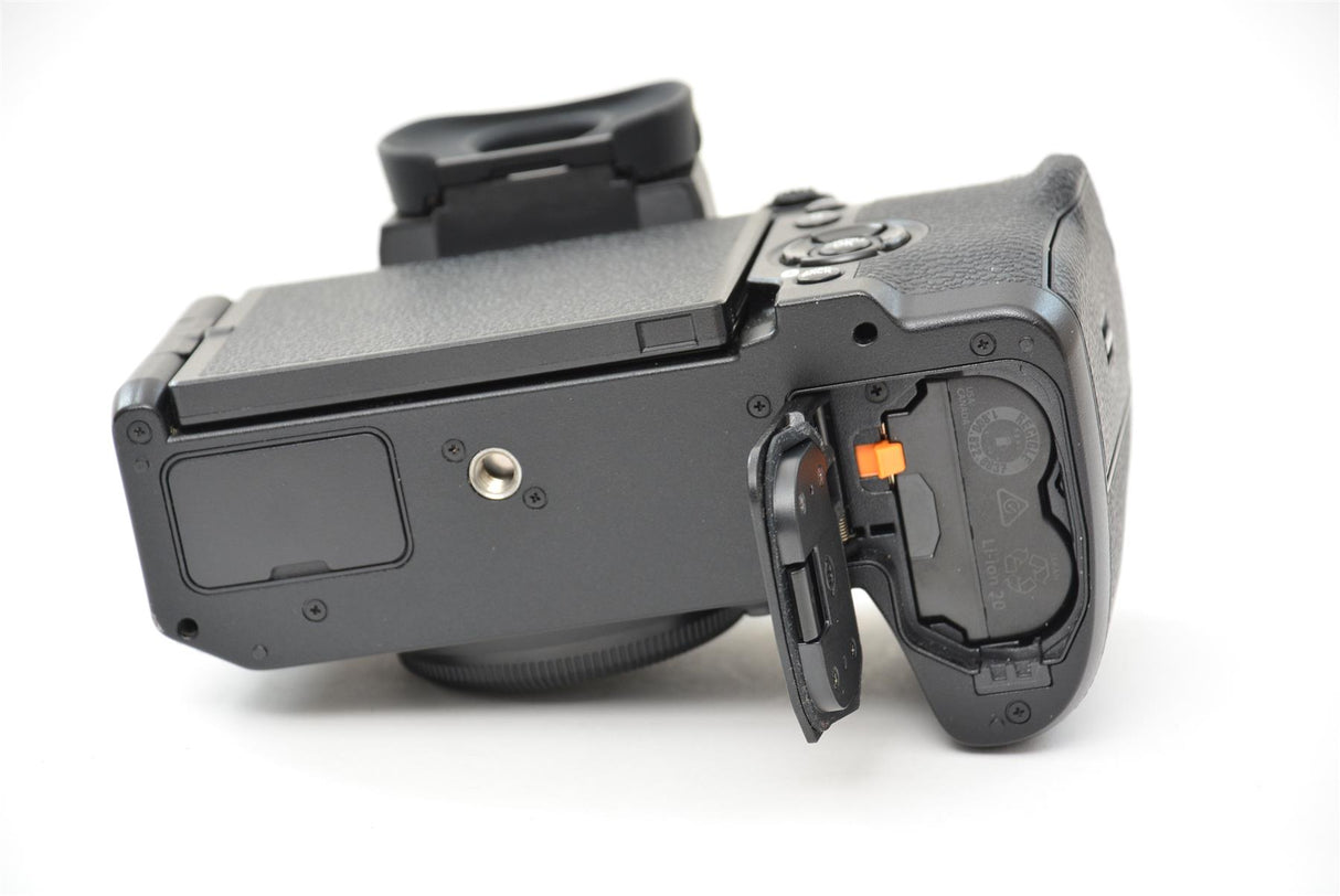 Used Fujifilm X-H2 Mirrorless Camera