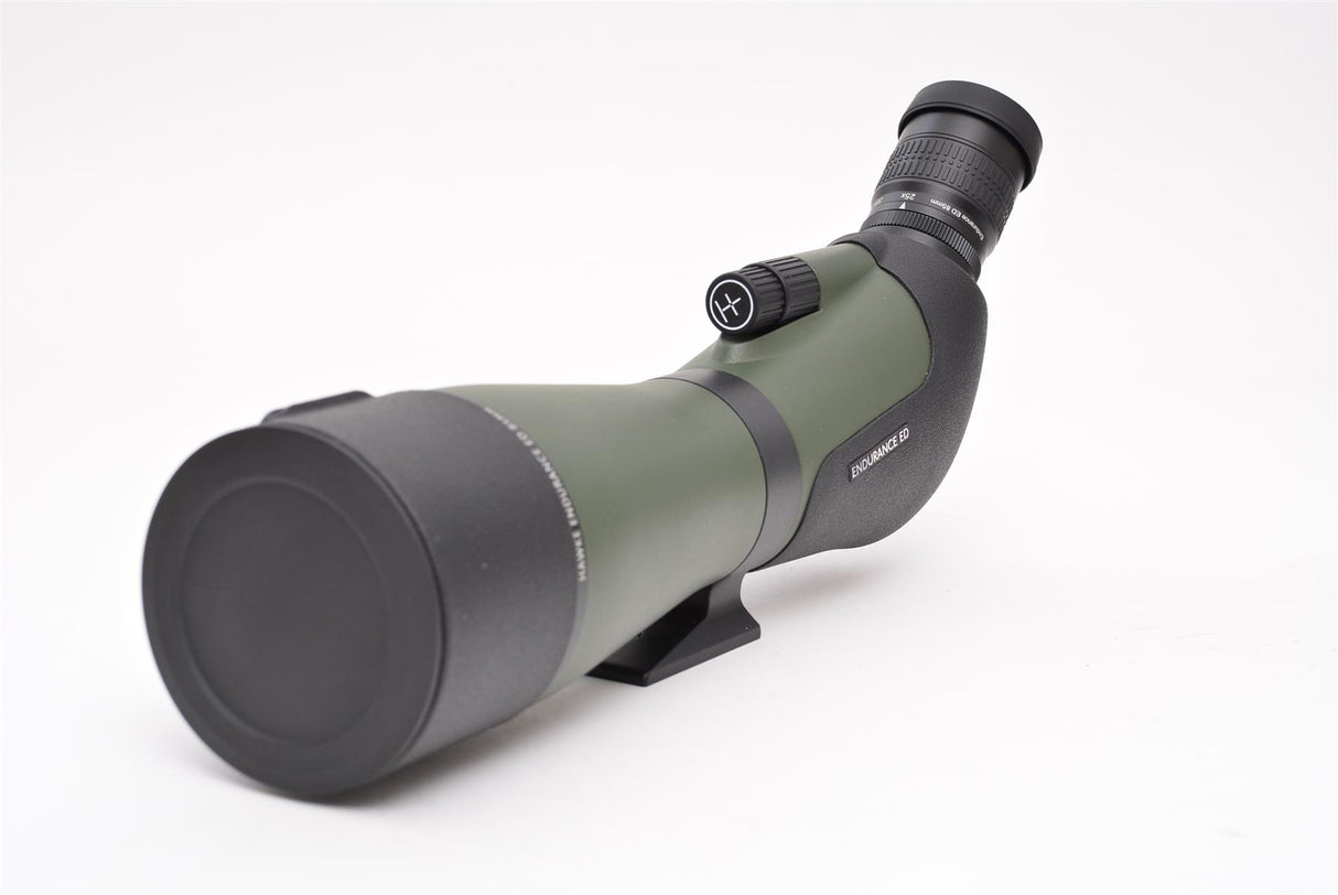 Used Hawke Endurance ED 25-75x85 Spotting Scope