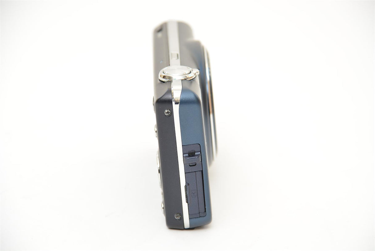 Used Samsung ST65 Compact Camera