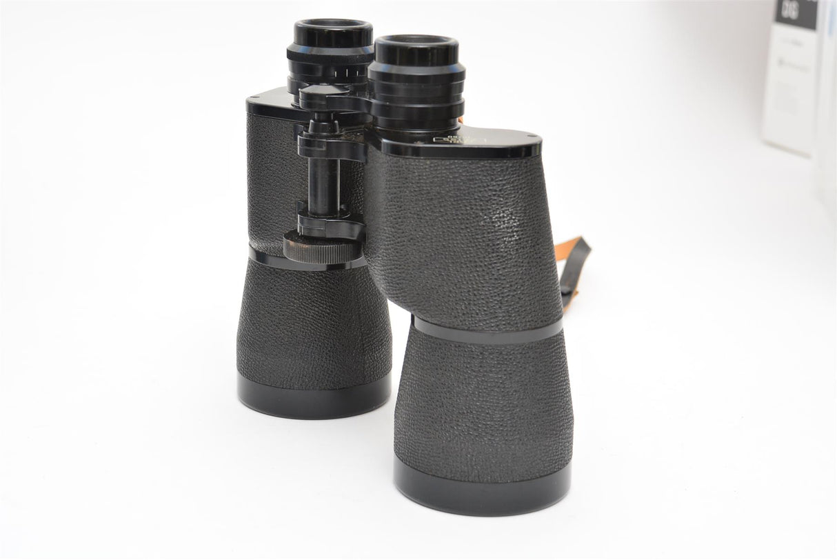 Used Zeiss 15x60 Binoculars