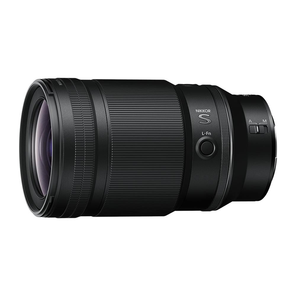 Nikon NIKKOR Z 35mm f/1.2 S
