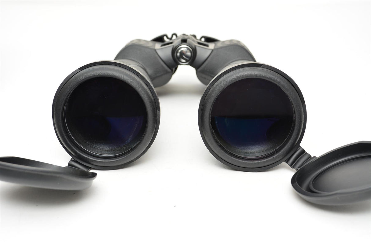Used Celestron Skymaster Pro 15x70 Binoculars
