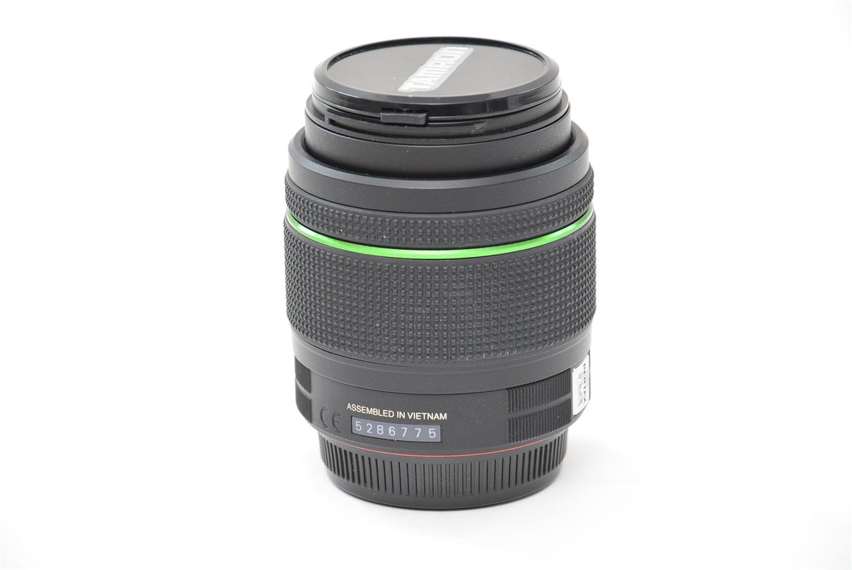 Used Pentax SMC DA 18-55mm f/3.5-5.6 AL WR Lens