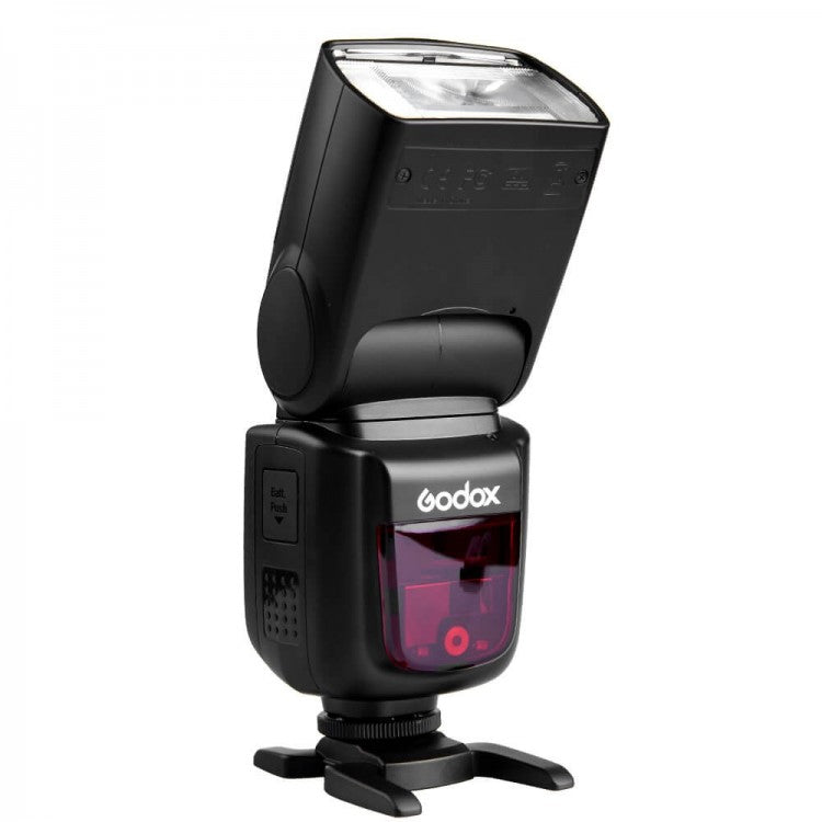 Flashgun Godox Ving V860III speedlite for Olympus / Panasonic