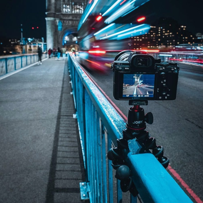 JOBY GorillaPod Kit 3K