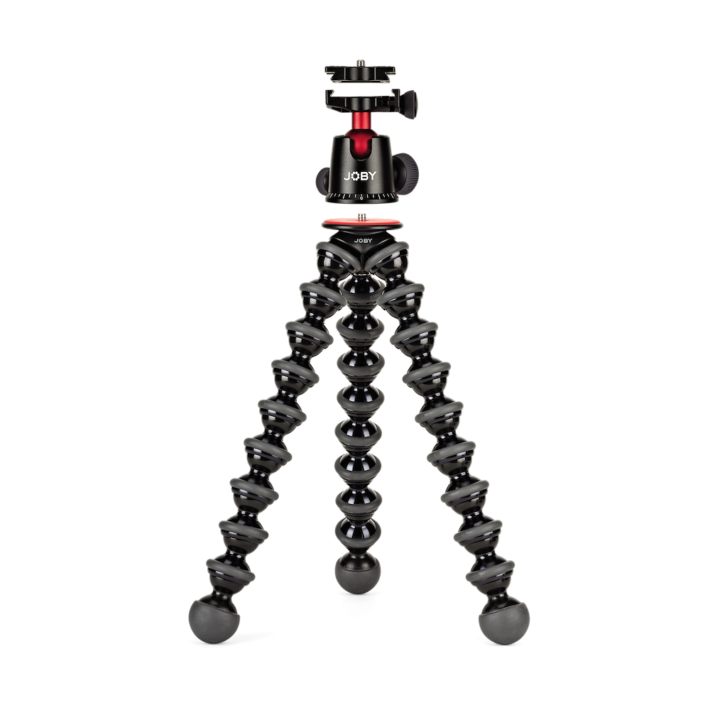 Joby Gorillapod 5K Kit