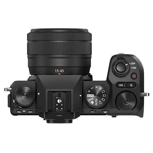 Fujifilm X-S20 XC 15-45mm 3.5-5.6 Kit