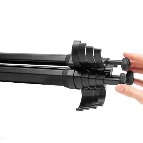 Peak Design Travel Tripod Aluminium
