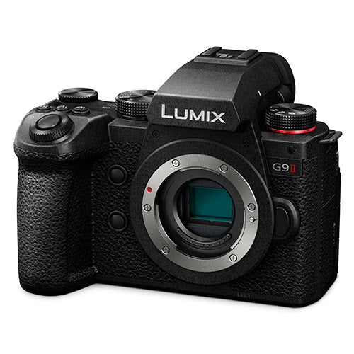 Panasonic LUMIX DC-G9 MK II Digital Camera Body