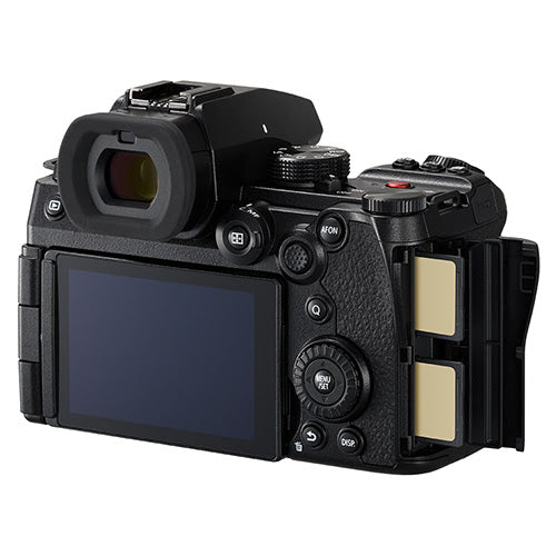 Panasonic LUMIX DC-G9 MK II Digital Camera Body