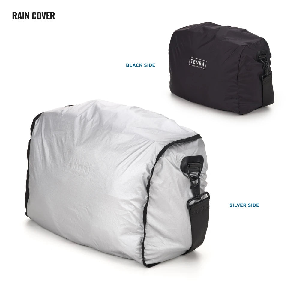 Tenba DNA v2 Shoulder Bag 16 - Blue