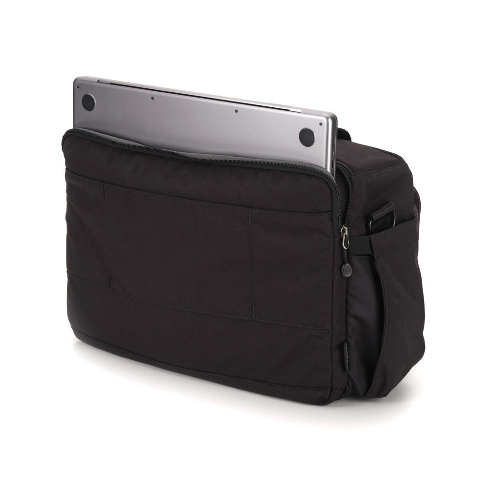 Tenba DNA v2 Shoulder Bag 16 - Black