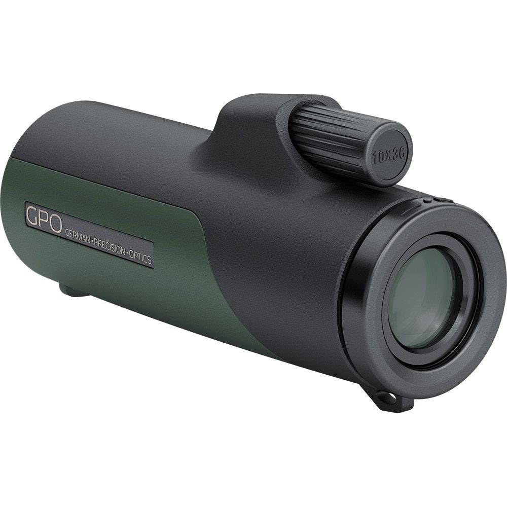 GPO Passion HD 10x36 Monocular
