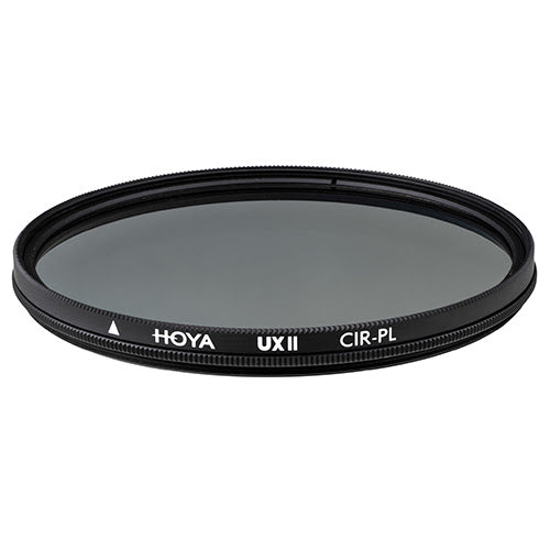 Hoya 55mm UX II PL-CIR Filter