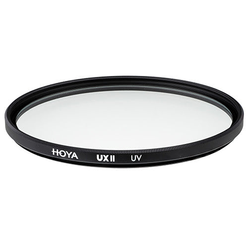 Hoya UX II UV Filter - 49mm