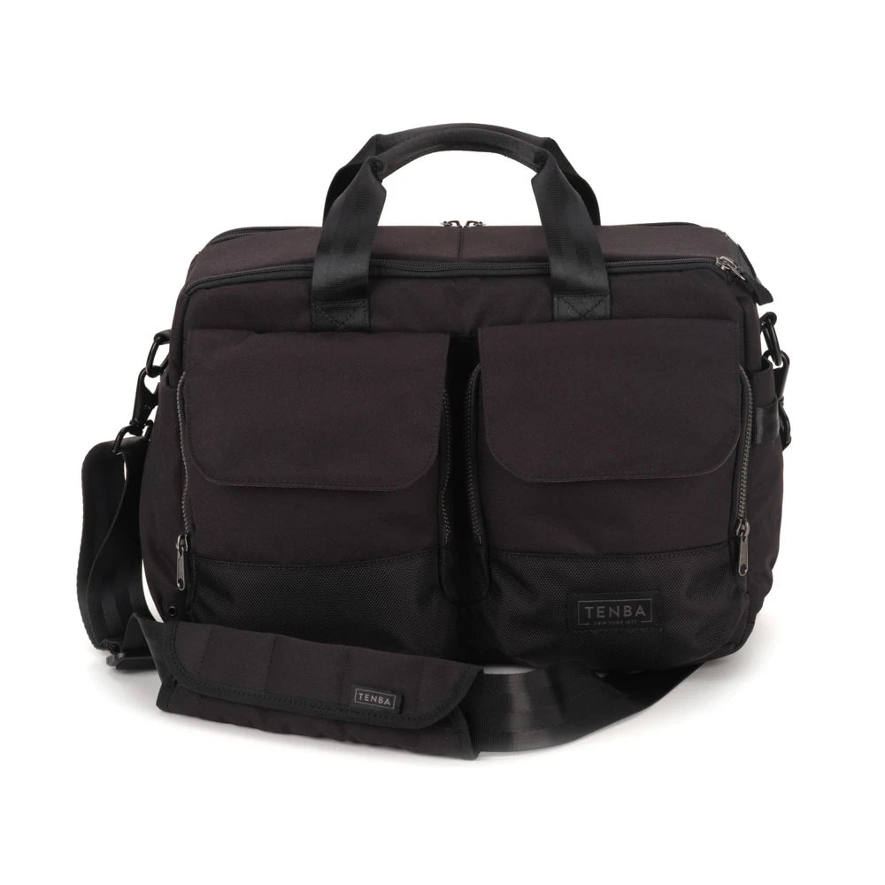 Tenba DNA v2 Shoulder Bag 16 Pro - Black