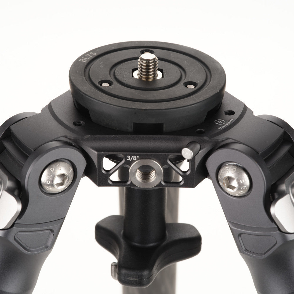 Benro Mammoth TMTH34C Carbon Fibre Tripod
