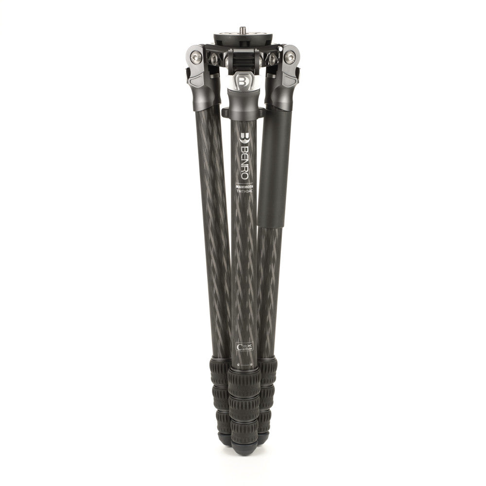 Benro Mammoth TMTH34C Carbon Fibre Tripod