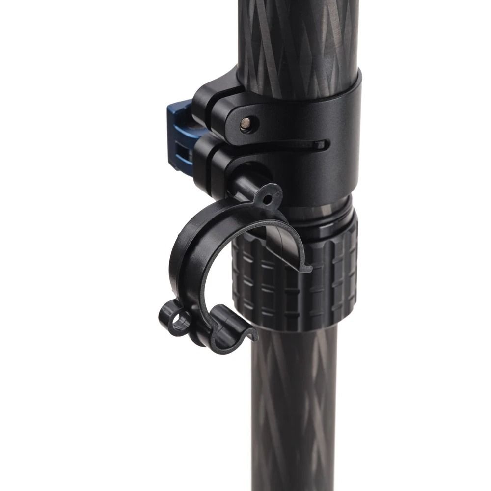 Benro SUPADUPA Carbon Fiber Monopod