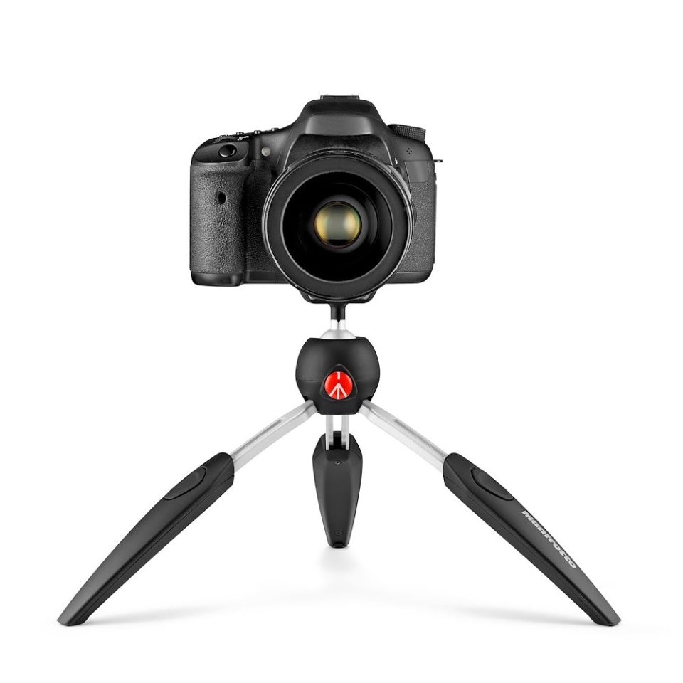 PIXI EVO 2-Section Mini Tripod