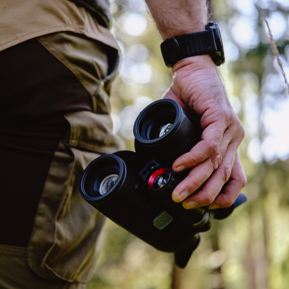 Nocpix Omni L19R 8K Fusion Binocular - Pre Order