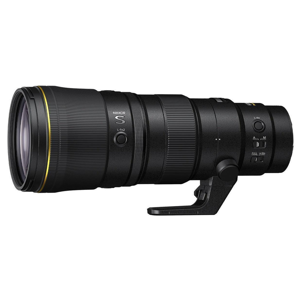 NIKKOR Z 600 f/6.3 VR S