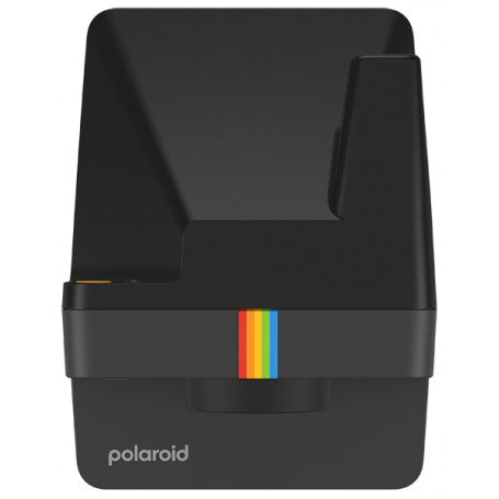 POLAROID NOW GEN II BLACK - BUNDLE KIT