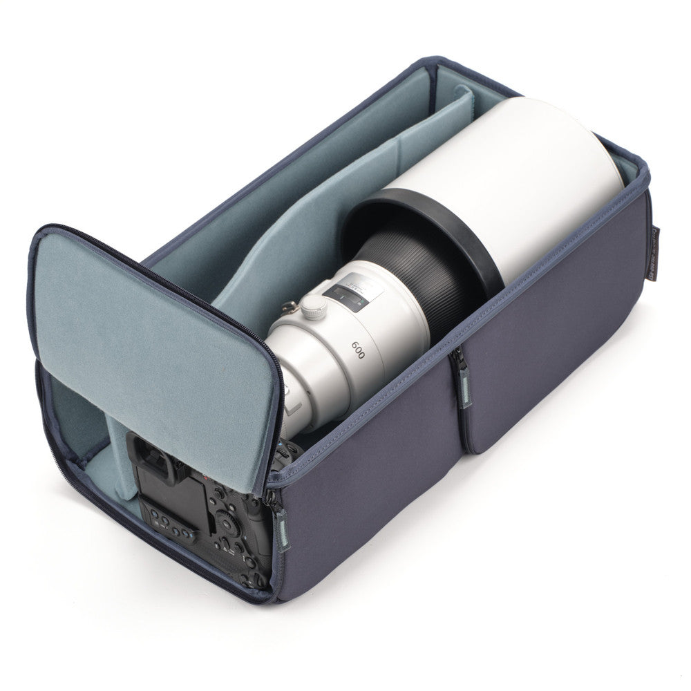Shimoda DSLR XL50 RST Core Unit - Parisian Nights