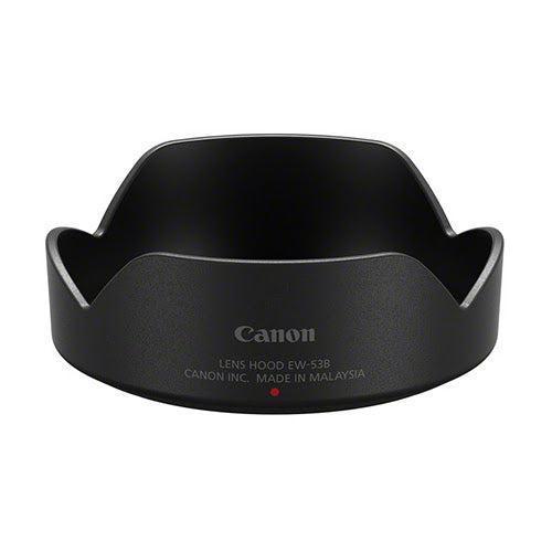 Canon RF-S 10-18mm F4.5-6.3 IS STM Lens