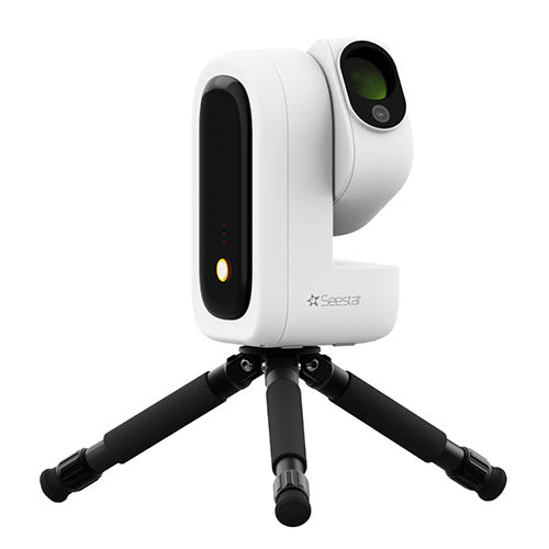 ZWO Seestar S50 Pro Smart Telescope - Pre Order