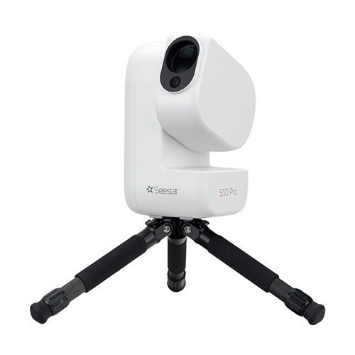 ZWO Seestar S50 Pro Smart Telescope - Pre Order
