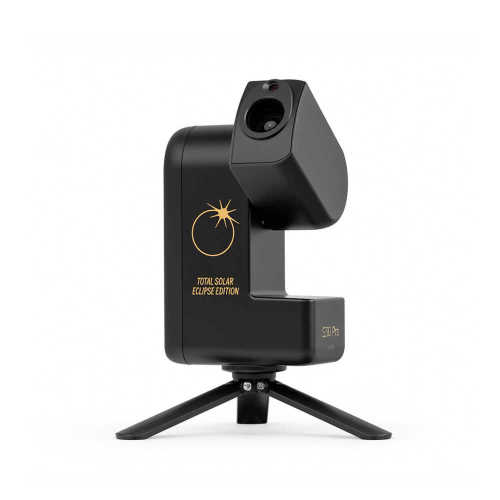 Seestar S30 Pro Solar Eclipse Smart Telescope Limited Edition